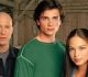 Personagem famoso de Smallville reaparece nas redes sociais e encanta (Reprodução/SBT)