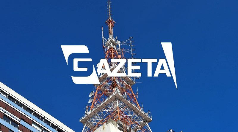 TV Gazeta