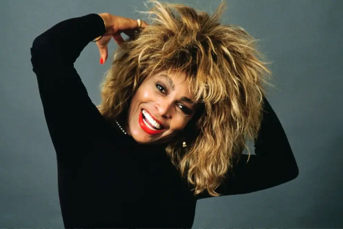 Em julho, Tina Turner receberá homenagem no Dia da Independência em Nova York (Reprodução/Instagram)