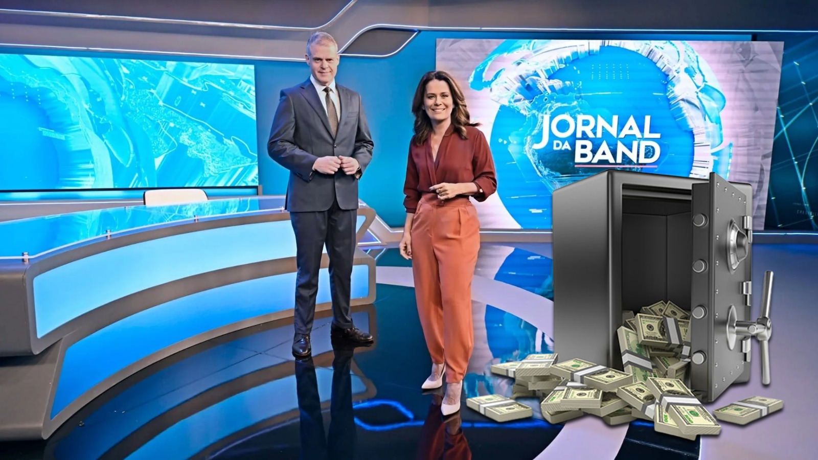 Jornal da Band