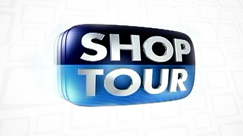 Shop Tour