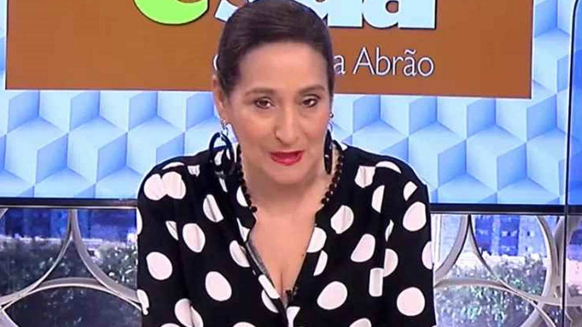 sonia abrão no atarde é sua