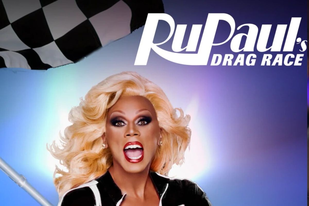 Drag Race Brasil - Série 2023 - AdoroCinema