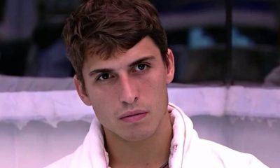 Felipe Prior em trecho de participação no BBB 20