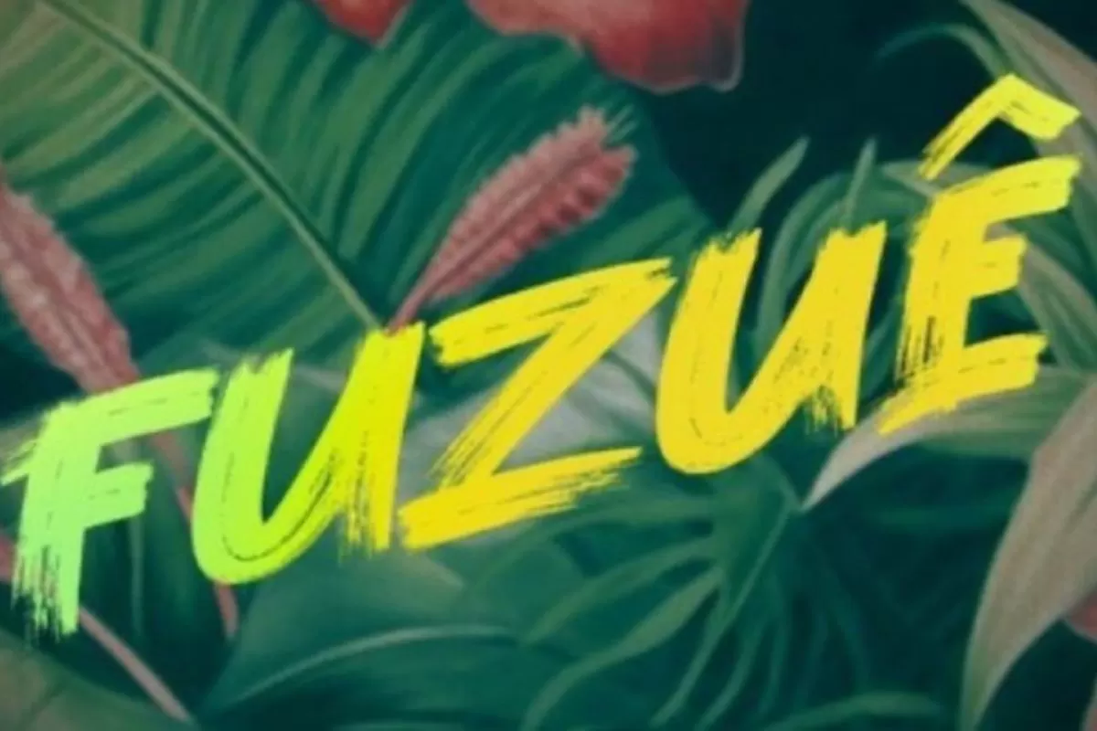 Fuzuê