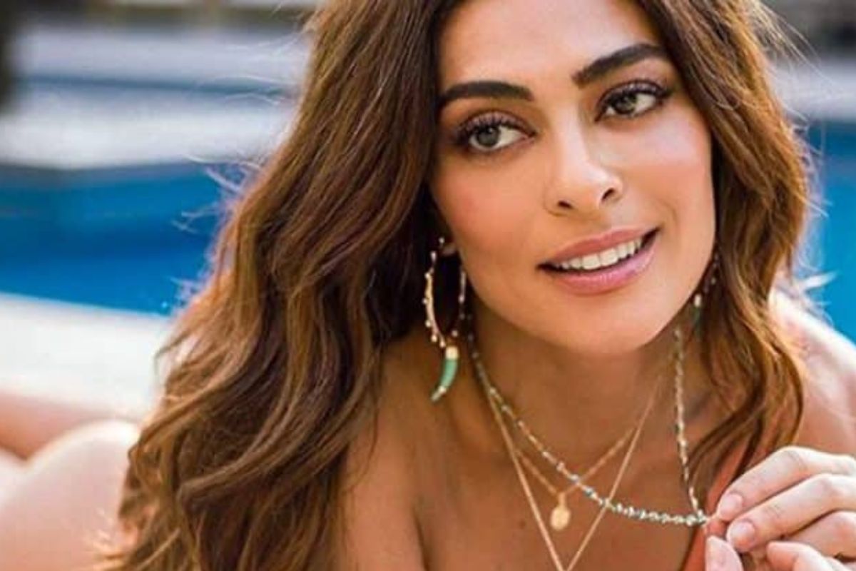 Fora da Globo e já falando em aposentadoria, Juliana Paes revela sonha de personagem (Reprodução/Instagram)