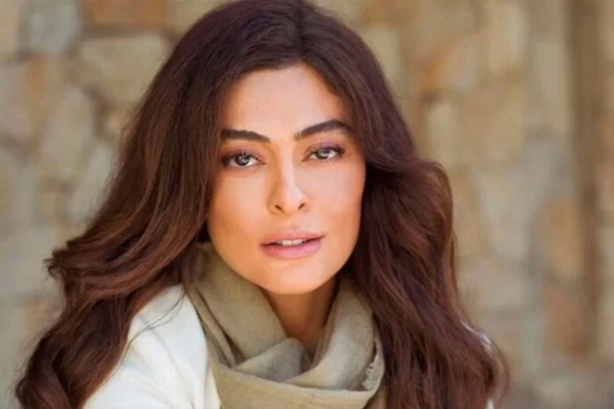 Em trama inédita da Netflix, Juliana Paes fará papel marcante (Reprodução/Globo)