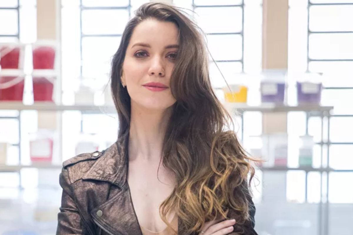 De volta as novelas, Nathalia Dill terá papel importante em nova trama da Globo (Reprodução/Globo)