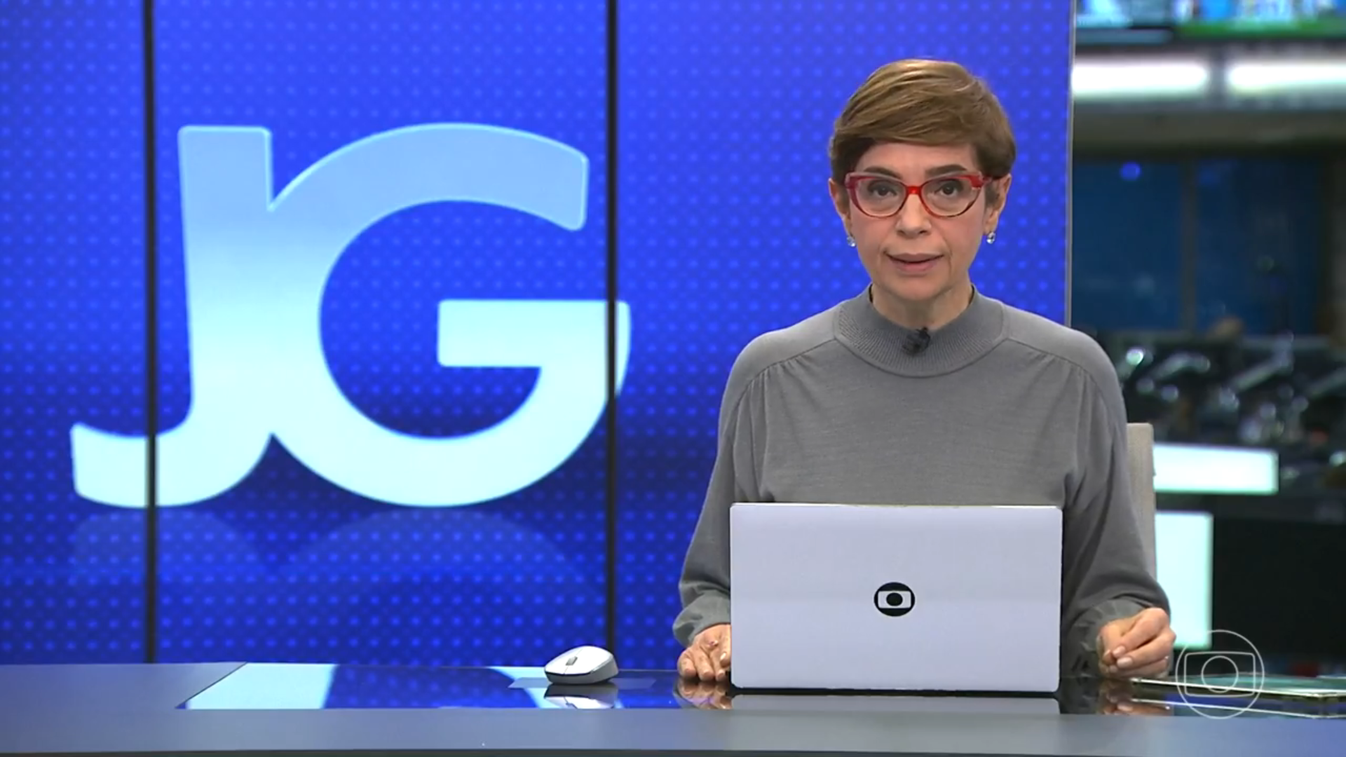 Renata Lo Prete Vira Assunto No Jornal Da Globo Abatida 2026