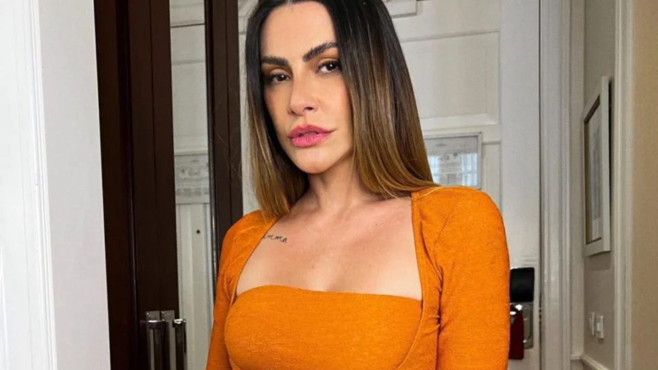 Cleo Pires (Foto: Divulgação)