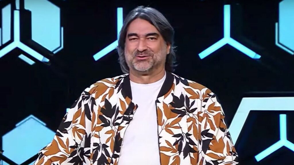 Zeca Camargo estreia 1001 Perguntas, novo game show da Band