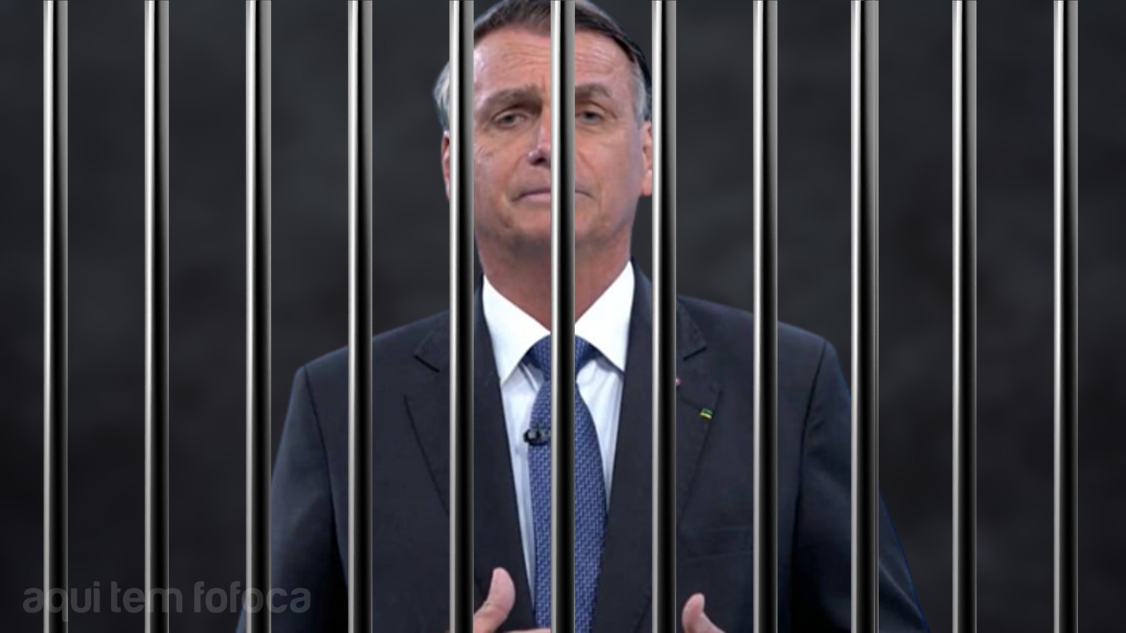 Jair Bolsonaro