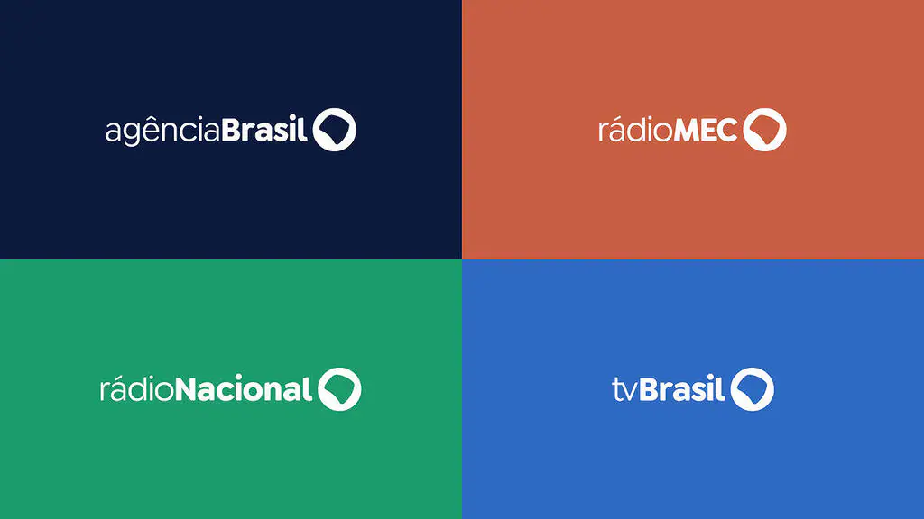 TV Brasil: EBC, Empresa Brasileira de Comunicação