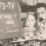 Em sua estreia na televisão brasileira, Globo precisou enfrentar uma tragédia (Reprodução/Museudatv)