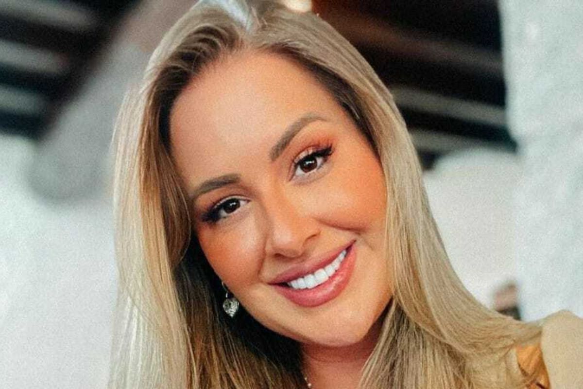 Ex-BBB sofre aborto e lamenta nas redes sociais: "Deus me deu, Deus tomou" (Reprodução/Instagram)