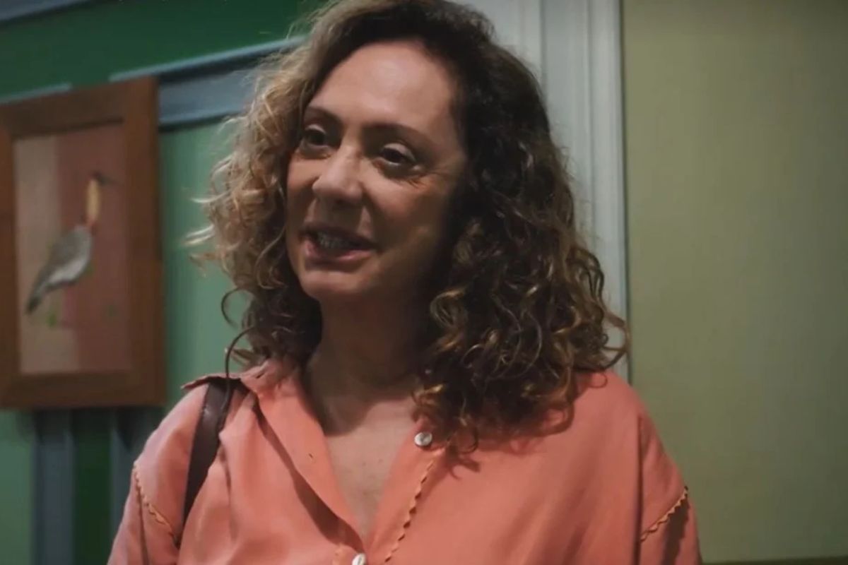 Agatha trará novas reviravoltas em Terra e Paixão (Reprodução/Globo)