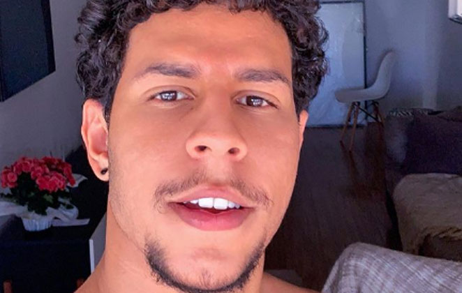 Isaías Silva faz sucesso no Instagram com vídeos de humor do cotidiano