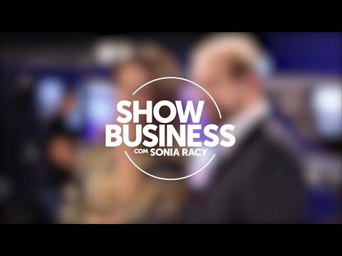 O programa Show Business não será mais exibido pela Band (Créditos: Reprodução)