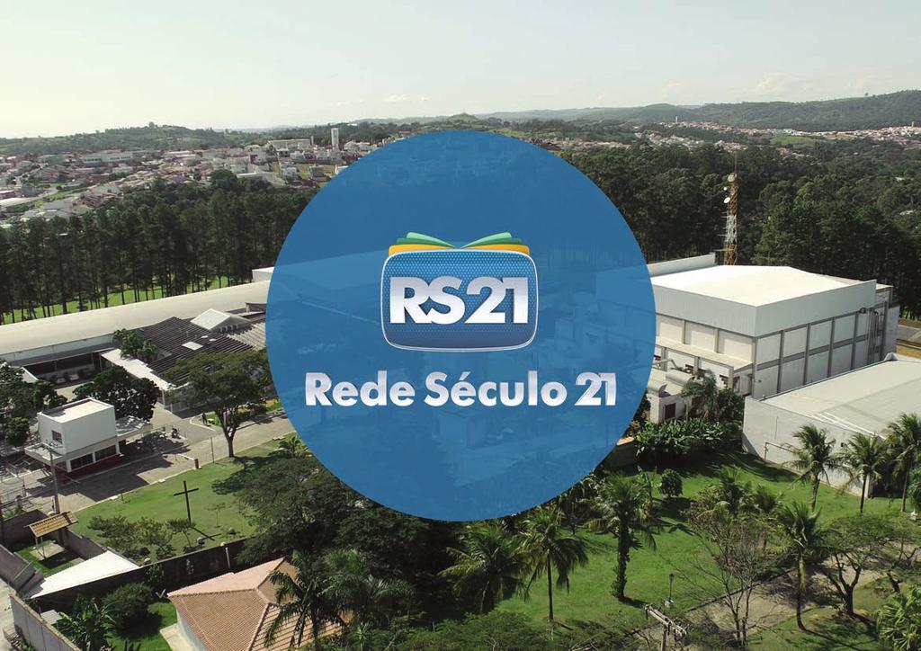 Rede Século 21