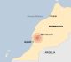 Terremoto atinge o Marrocos