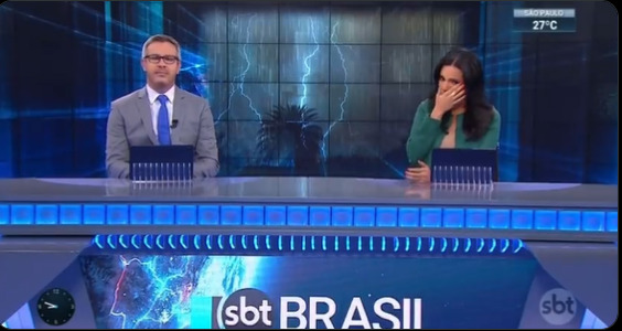 SBT Brasil