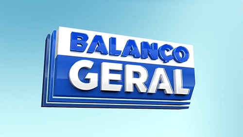 Balanço Geral | Record