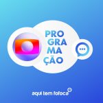 Programação Globo