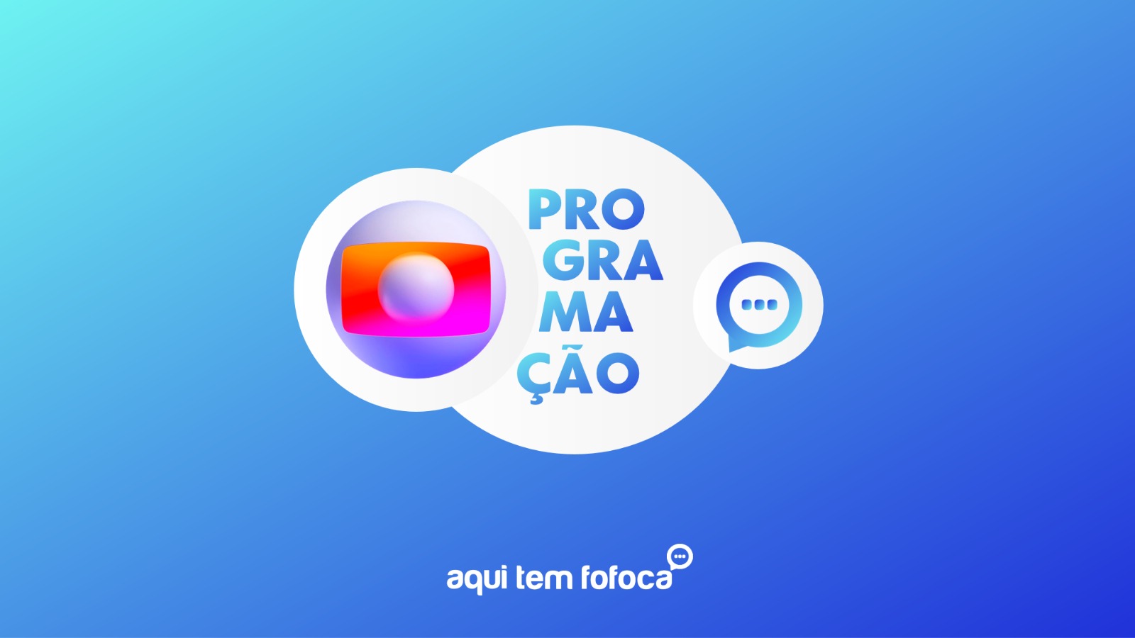 Programação Globo