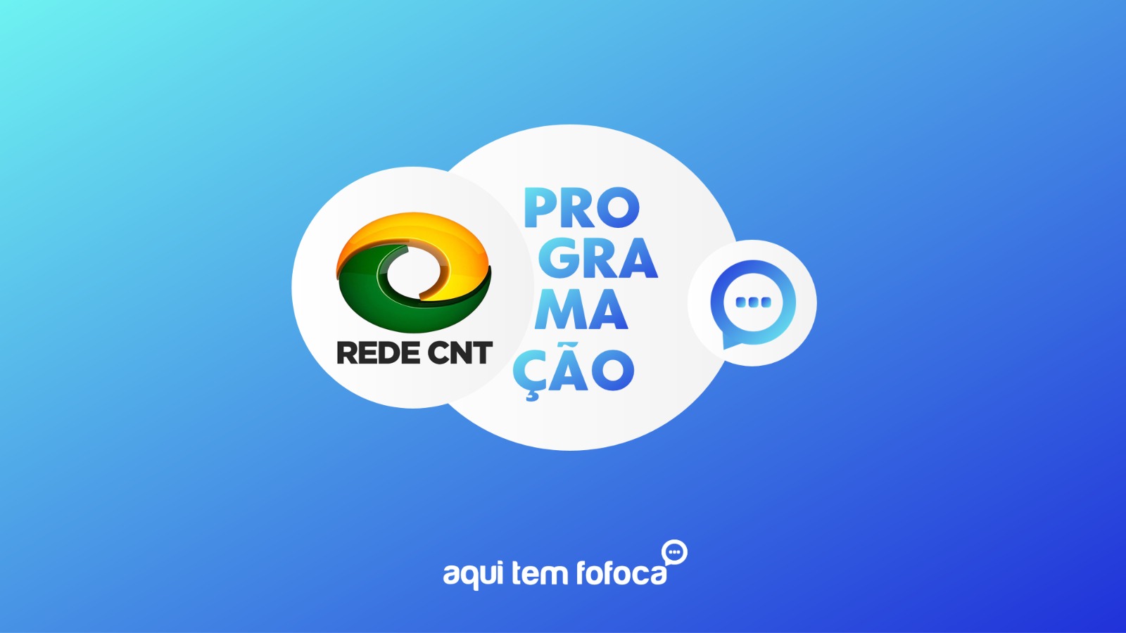 Programação da Rede CNT