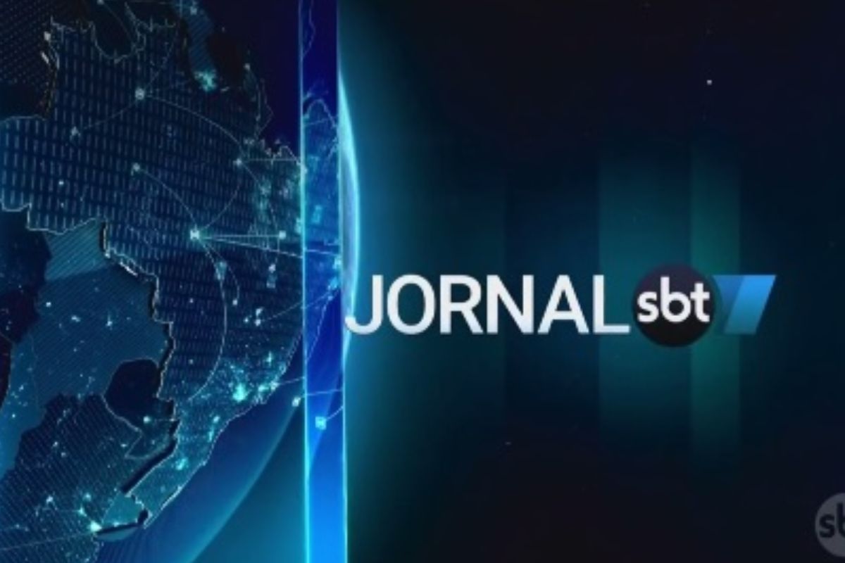 SBT quer investir na cúpula de jornalismo com âncora da CNN (Reprodução/SBT)