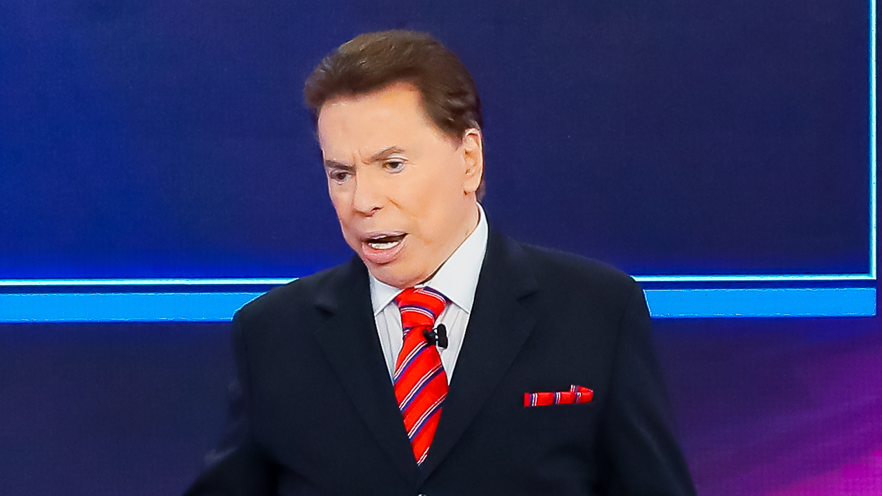 Silvio Santos (Foto: Reprodução)