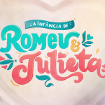 A Infância de Romeu e Julieta