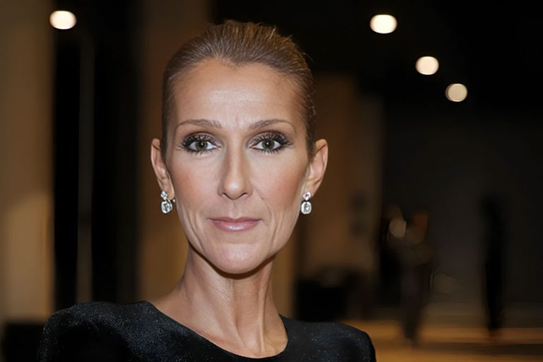 Entenda A 'síndrome Da Pessoa Rígida' Que Fez Céline Dion Ficar Longe ...