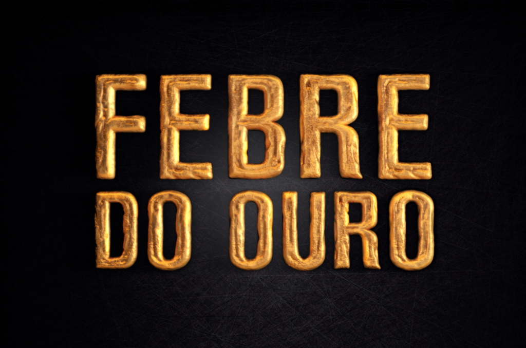 Band tira do ar o reality show Febre do Ouro (Gold Rush, nos Estados Unidos), formato produzido pela Discovery.