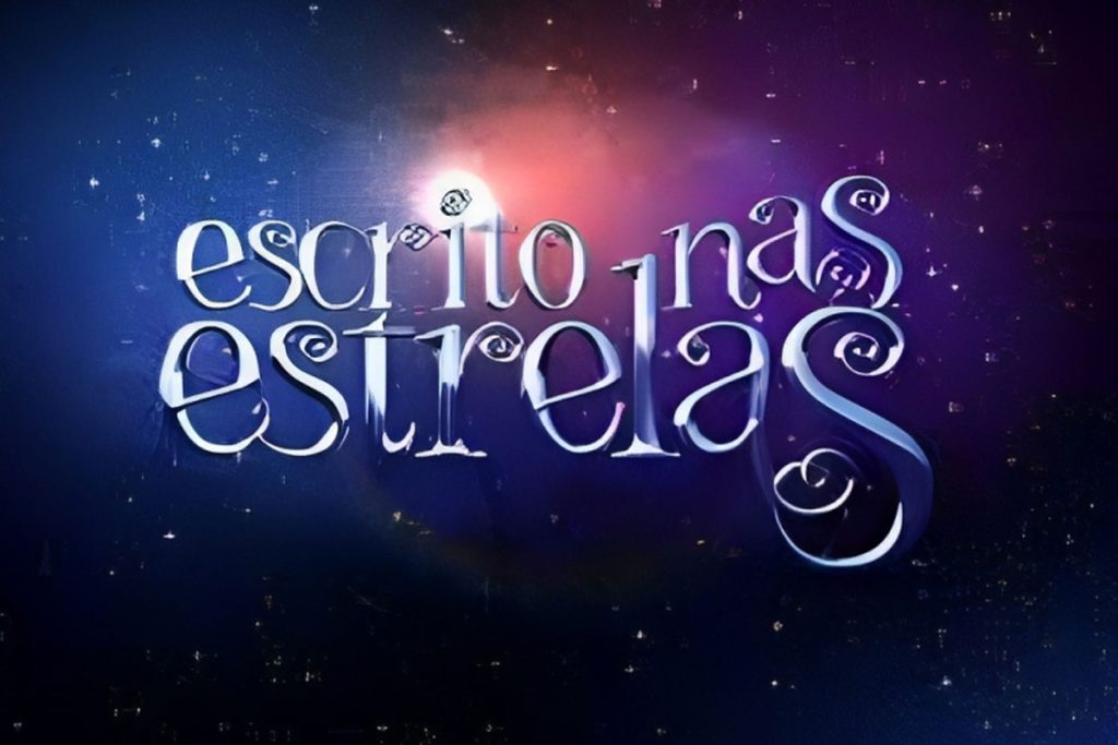 Escrito nas Estrelas