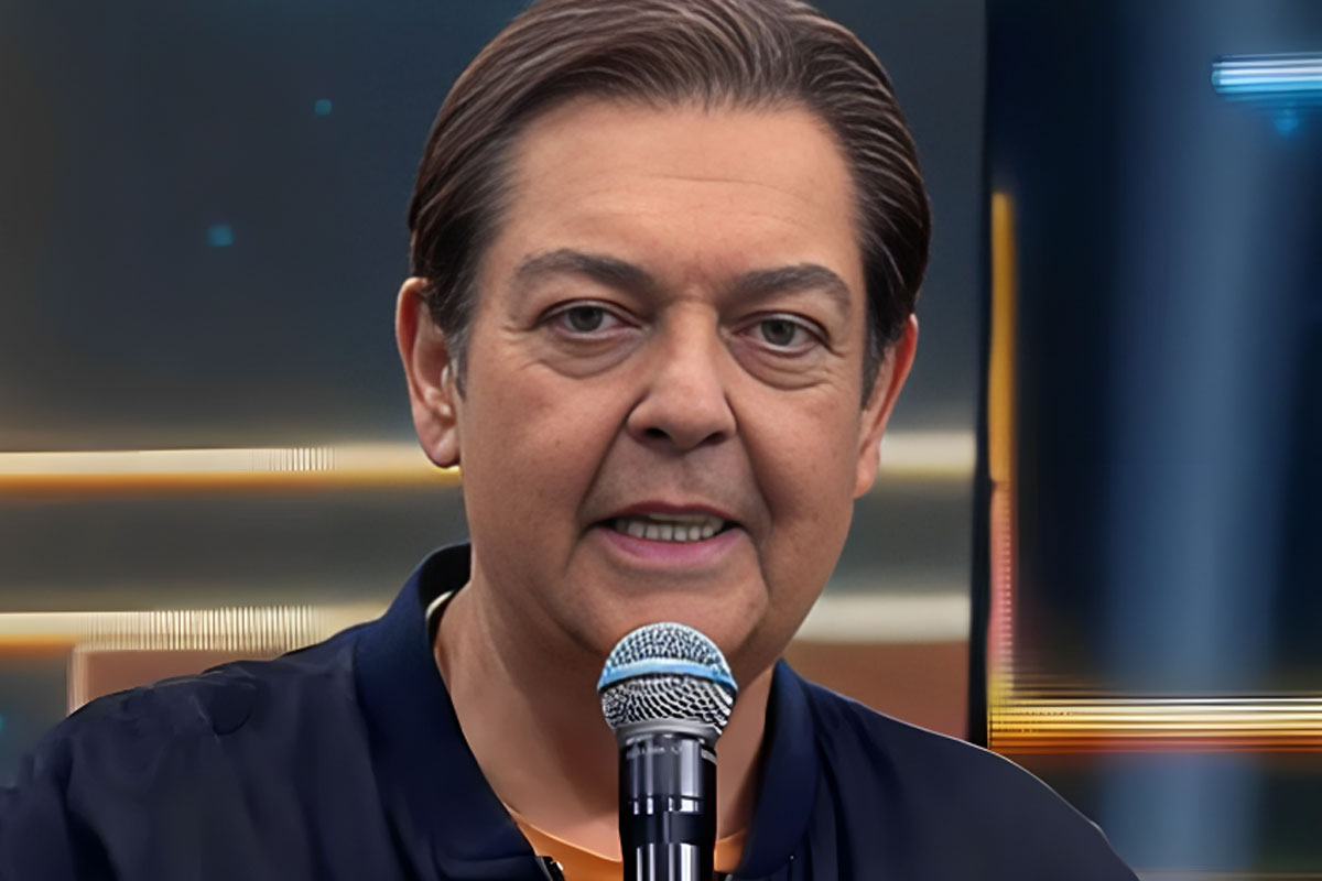 Faustão