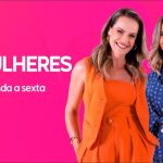 Programa Mulheres, TV Gazeta Divulgação: TV Gazeta