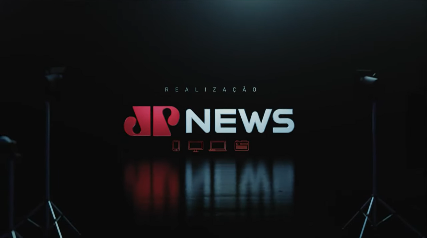 TV Jovem Pan News vive fase complicada internamente (Créditos: Reprodução)