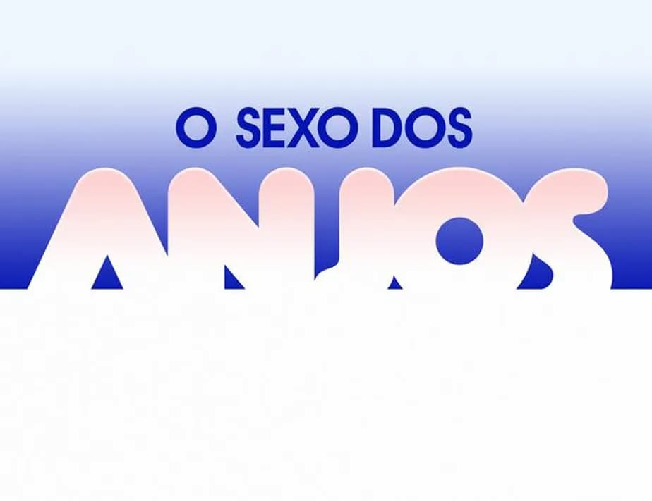 O Sexo dos Anjos