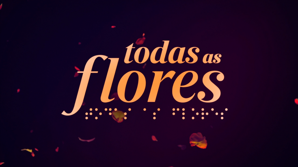 Todas as Flores