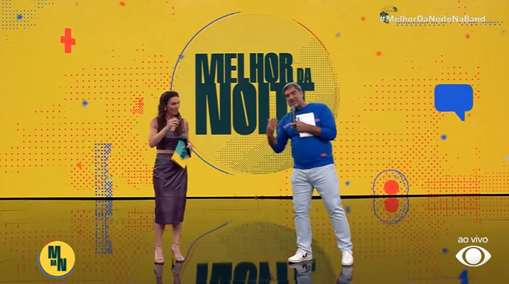 Melhor da Noite