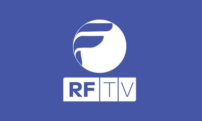 RFTV- Rede Família de Televisão