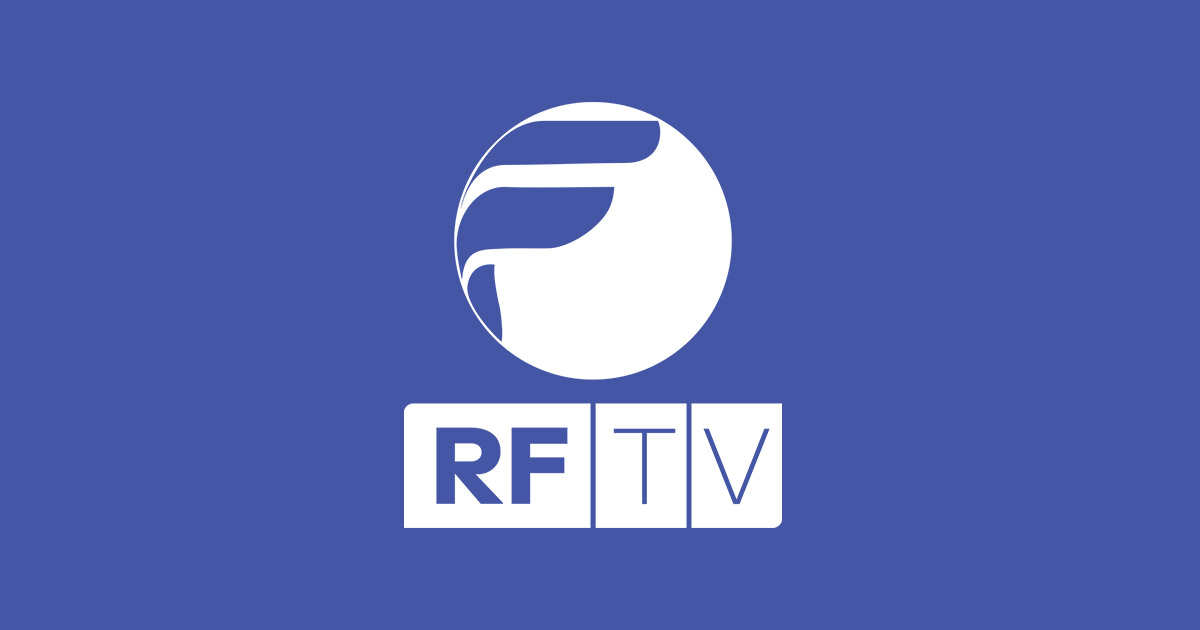 RFTV- Rede Família de Televisão