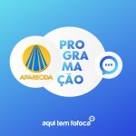 Programação TV Aparecida