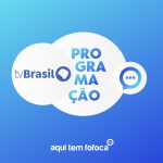 Programação TV Brasil