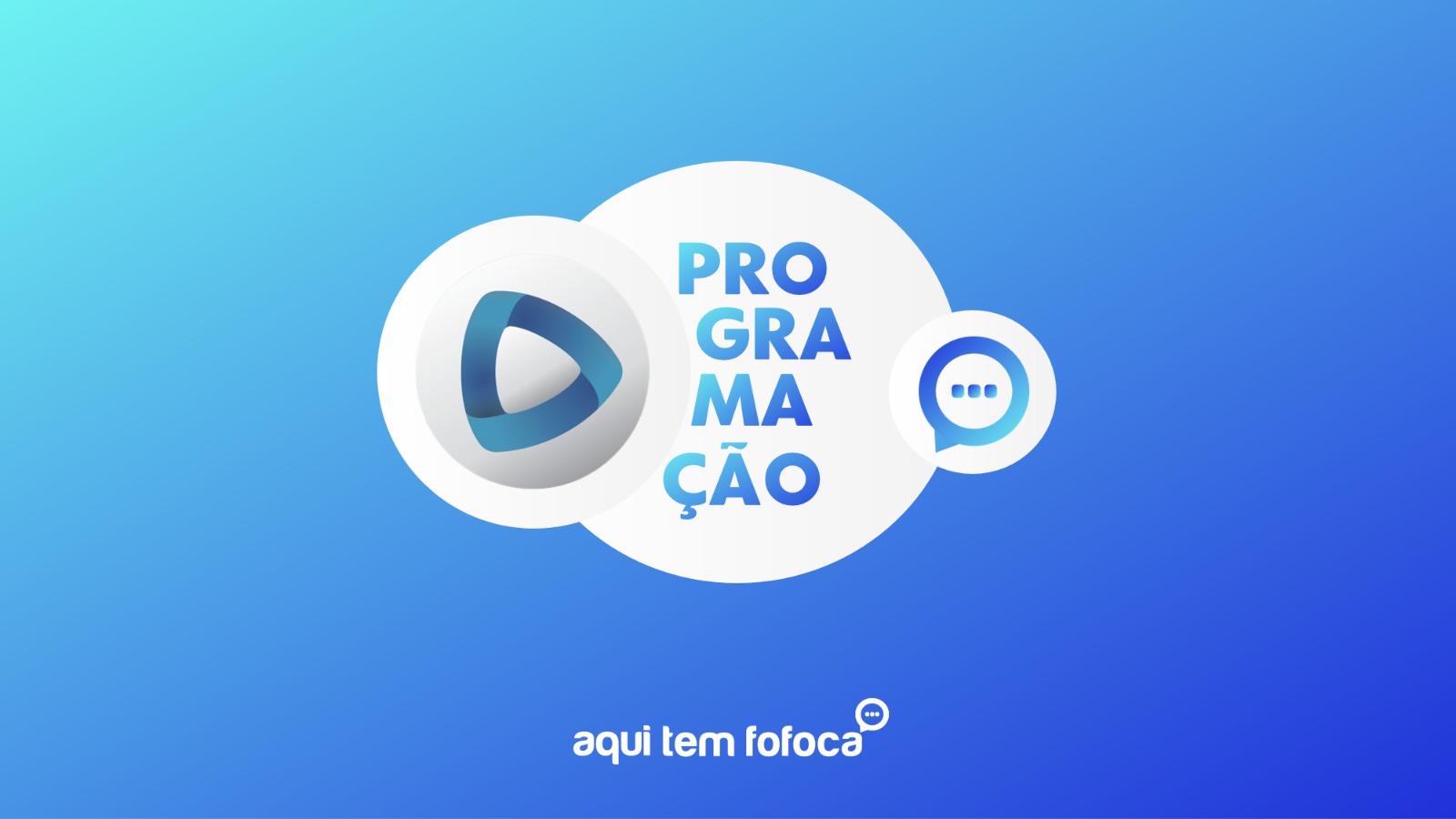 Programação da Rede Brasil