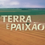 Terra e Paixão