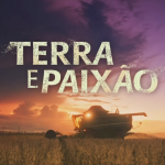 Terra e Paixão