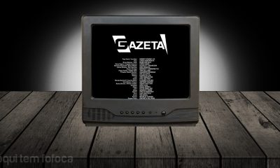 TV Gazeta