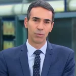 Globo: César Tralli